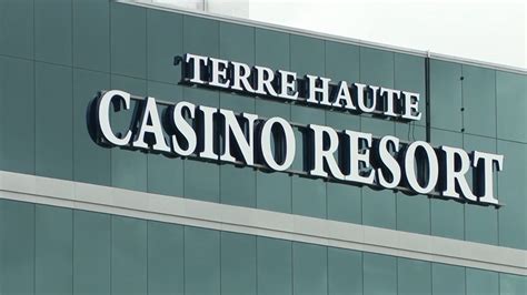 Terre Haute Casino Resort holds grand opening .